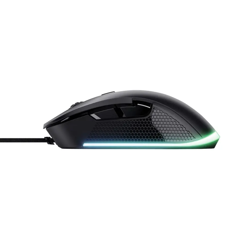 Мишка, TRUST GXT922 Ybar Gaming Mouse Eco - image 4