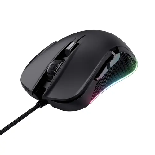 Ποντίκι, TRUST GXT922 Ybar Gaming Mouse Eco - 1