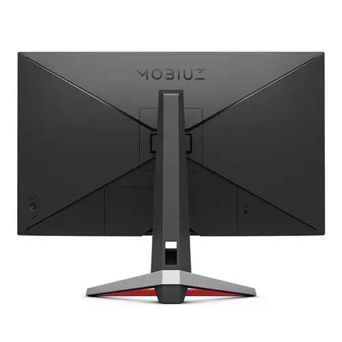 Монитор BenQ EX2710S MOBIUZ 165Hz, IPS, 27 inch, Wide, FHD, 1ms, HDR, HDMI, DisplayPort, Черен - image 4