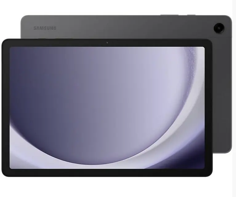 Таблет, Samsung SM-X210B Galaxy Tab A9+ 11" WiFi 4GB 64GB Gray