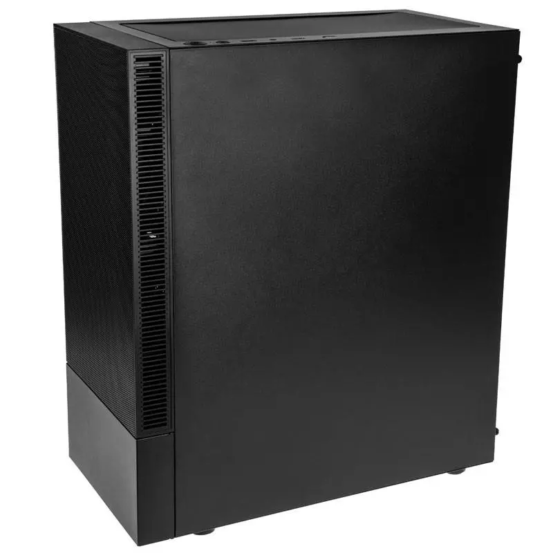 Кутия Kolink Observatory MX Mesh ARGB TG Mid-Tower, Черна - image 2