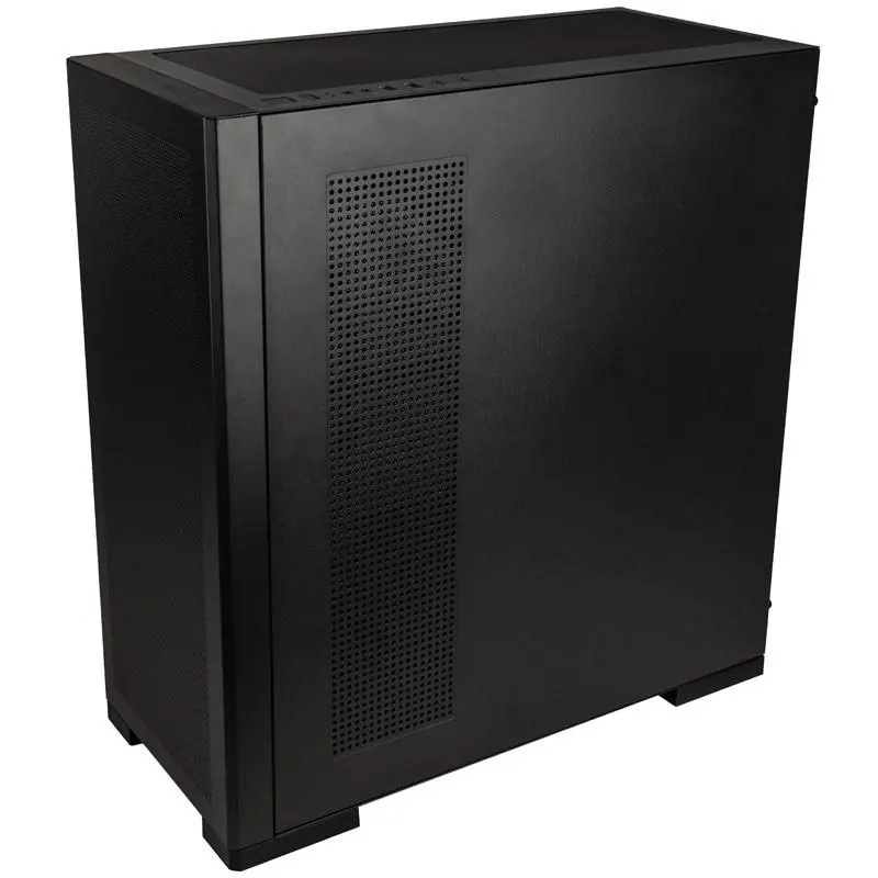 Кутия Kolink Unity Meshbay Performance Mid-Tower, Черна - image 1