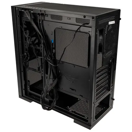 Кутия Kolink Unity Meshbay Performance Mid-Tower, Черна - image 6
