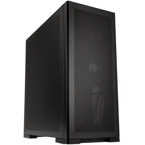 Κουτί Kolink Unity Meshbay Performance Mid-Tower, Μαύρο - 1