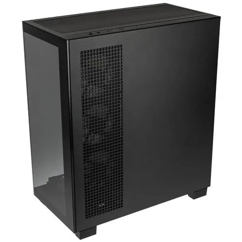 Кутия Kolink Unity Arena ARGB Showcase, Mid-Tower, Черна - image 2