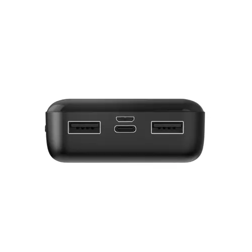 Външна батерия HAMA, "Eco Power 10", 10000 mAh, 187285 - image 1