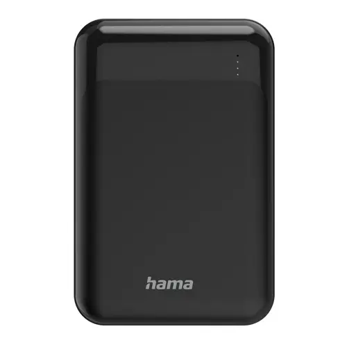 Външна батерия HAMA, "Eco Power 10", 10000 mAh, 187285 - image 2