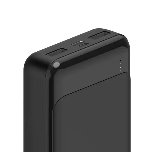 Външна батерия HAMA, "Eco Power 10", 10000 mAh, 187285 - image 3