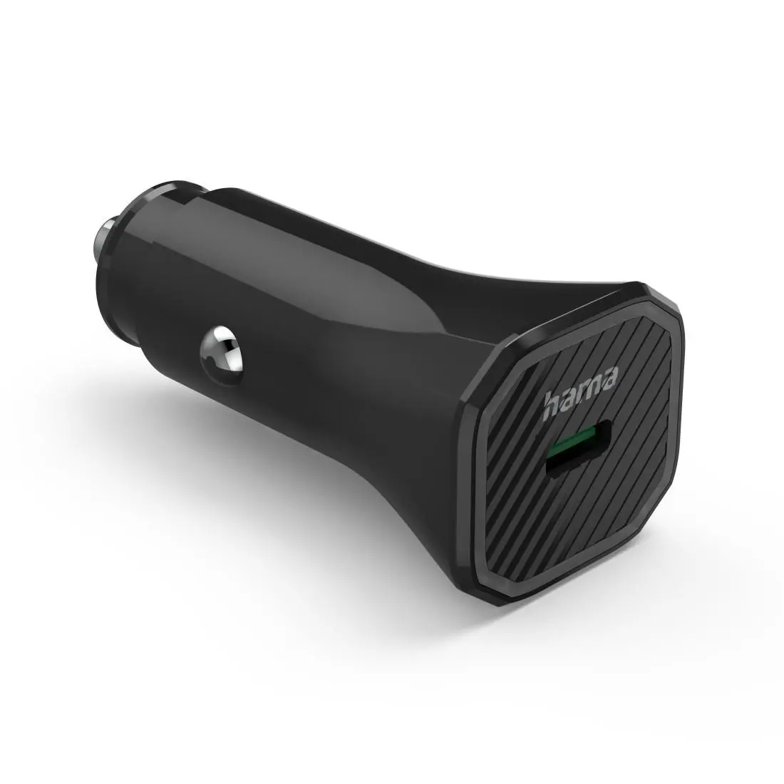 Зарядно за кола HAMA "Eco", USB-C, 25 W, 187279 - image 1