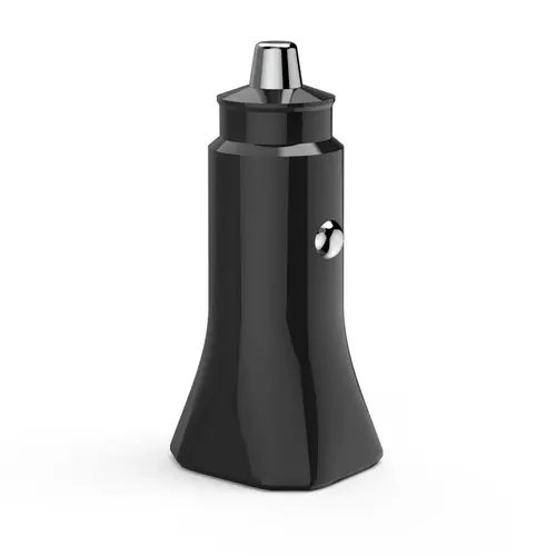 Зарядно за кола HAMA "Eco", USB-C, 25 W, 187279 - image 4