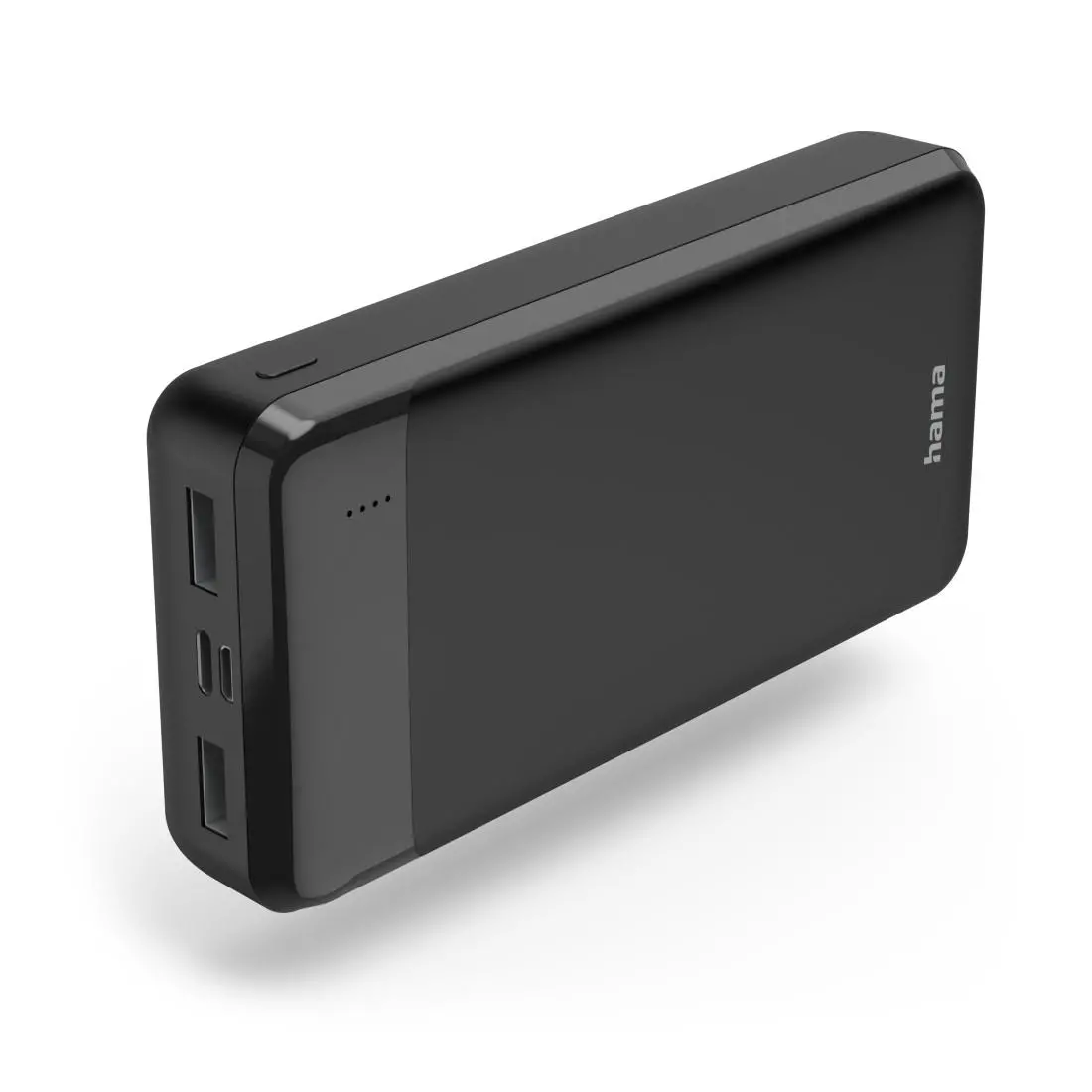 Baterie externă HAMA "Eco Power 20", 20000 mAh, 187286