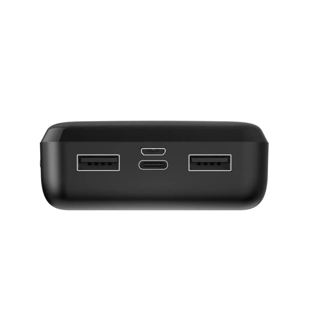 Външна батерия HAMA "Eco Power 20", 20000 mAh, 187286 - image 1
