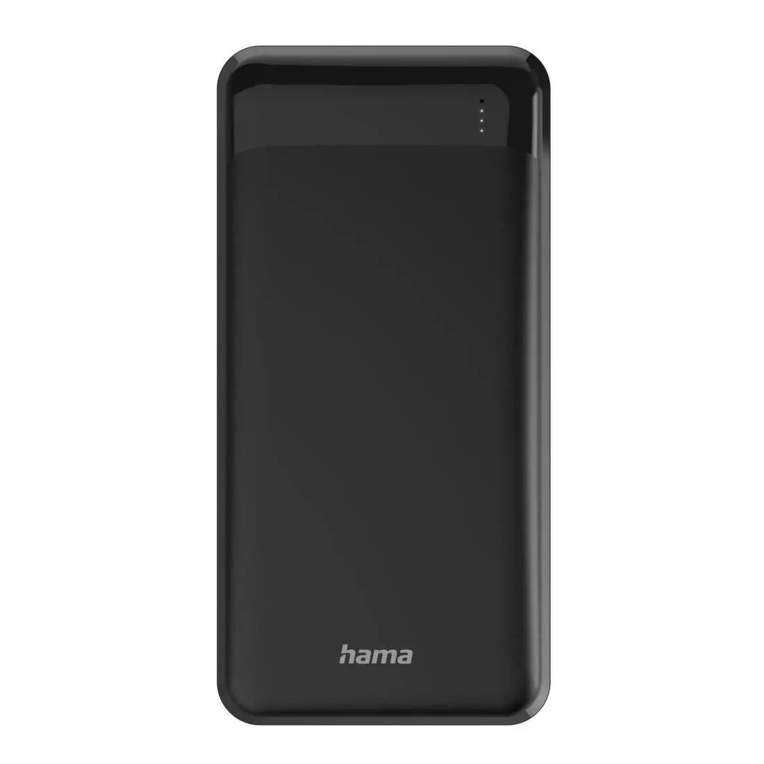 Външна батерия HAMA "Eco Power 20", 20000 mAh, 187286 - image 2
