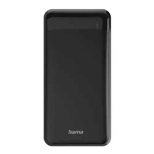 Външна батерия HAMA "Eco Power 20", 20000 mAh, 187286 - image 2
