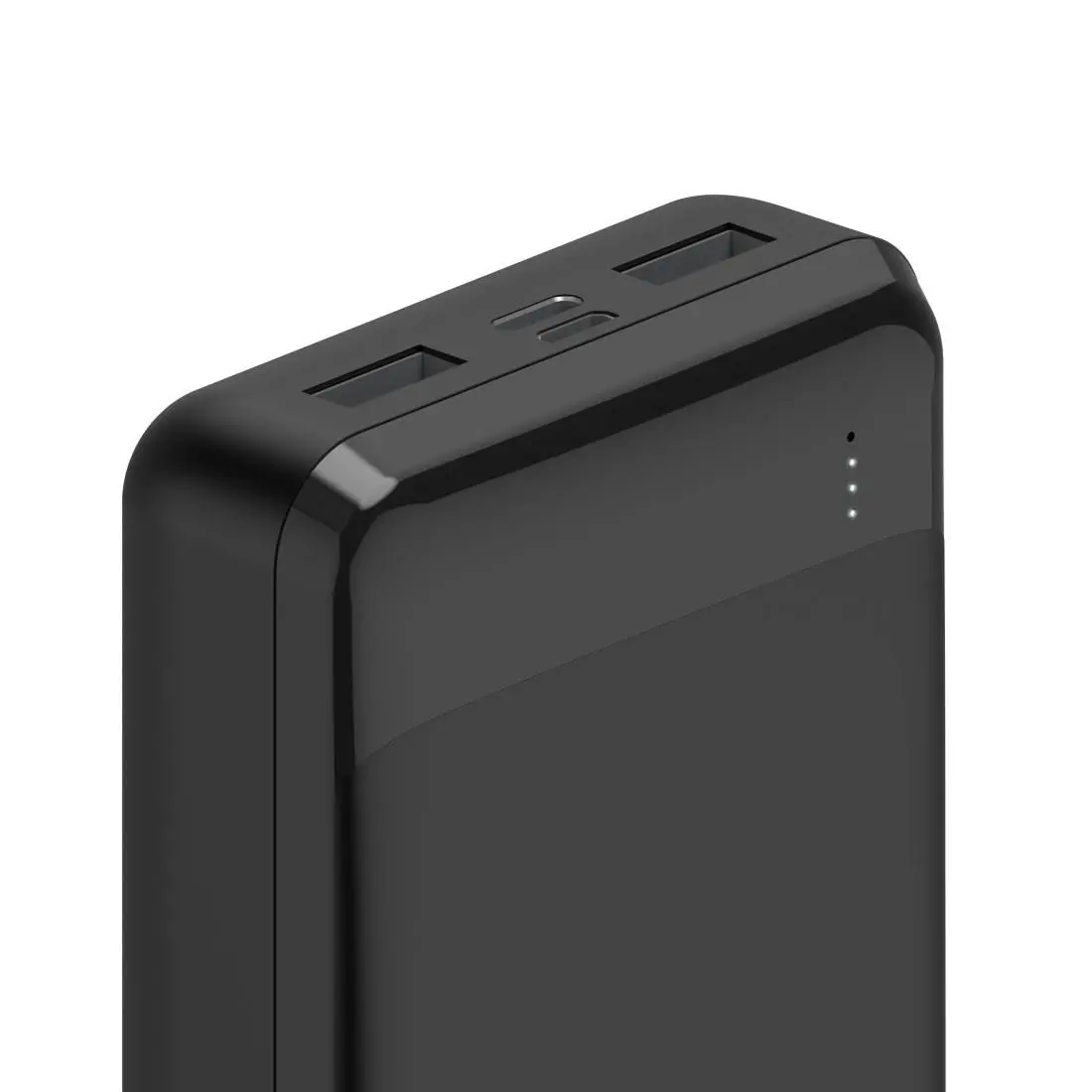 Външна батерия HAMA "Eco Power 20", 20000 mAh, 187286 - image 3