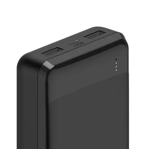 Външна батерия HAMA "Eco Power 20", 20000 mAh, 187286 - image 3