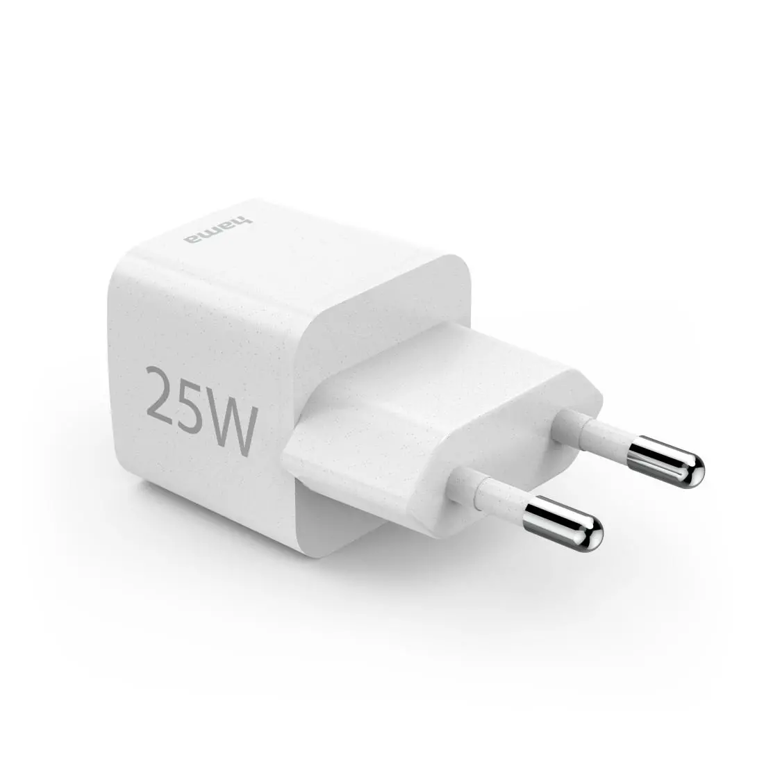 Бързо мини зарядно HAMA "Eco", USB-C, 25 W, 187278 - image 3