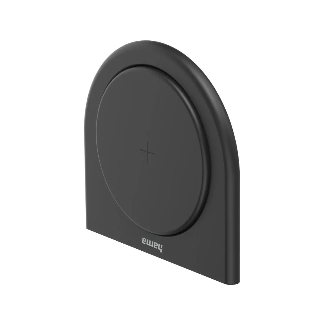 Безжично зарядно Hama "Eco-10", 10 W, 187280 - image 1