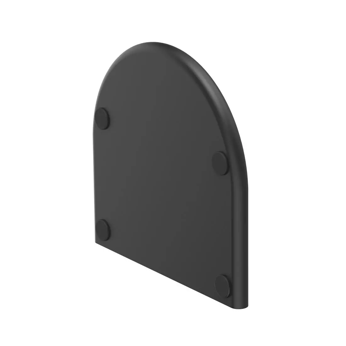 Безжично зарядно Hama "Eco-10", 10 W, 187280 - image 2