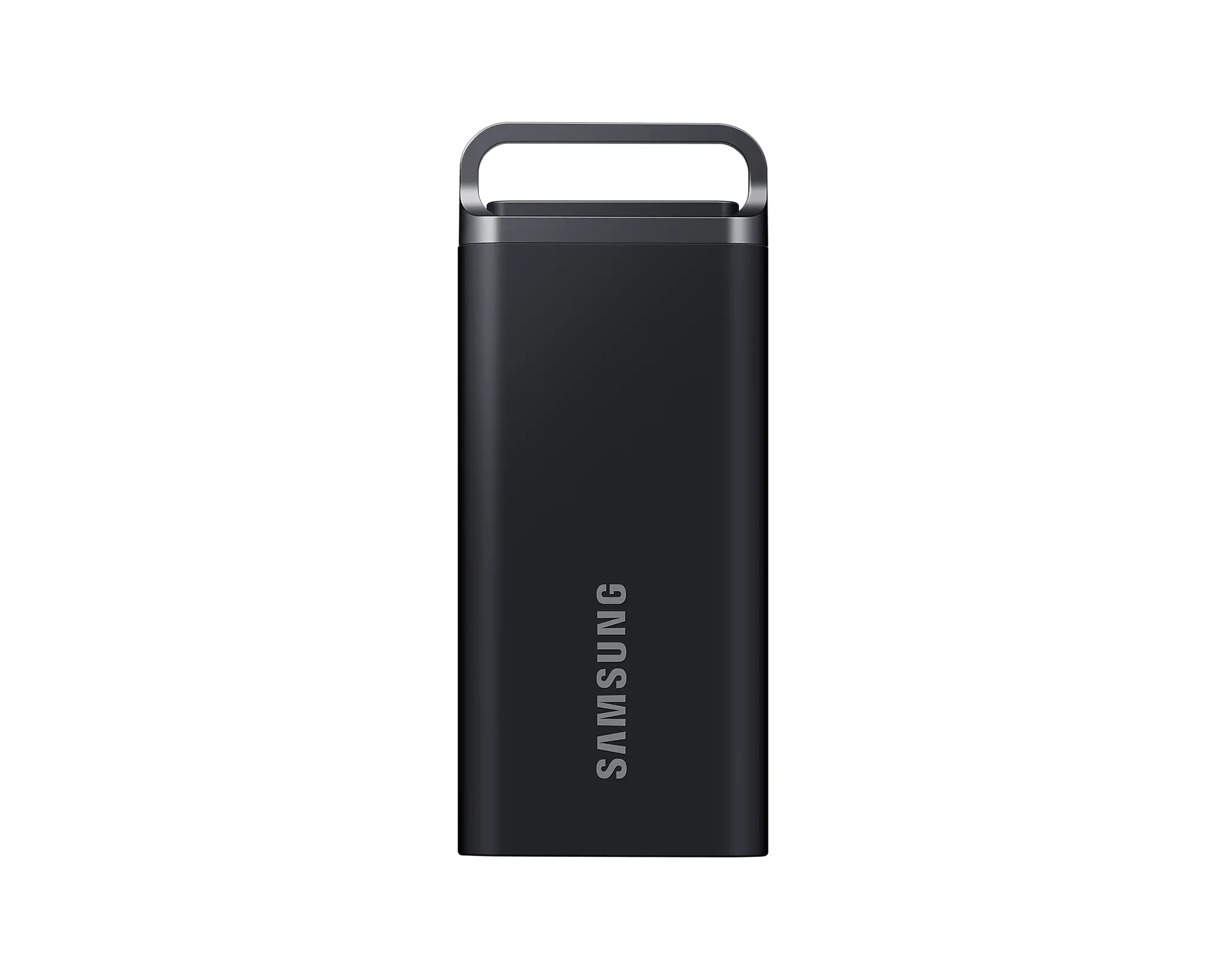 Твърд диск, Samsung 4TB T5 EVO Portable SSD USB 3.2 Gen 1