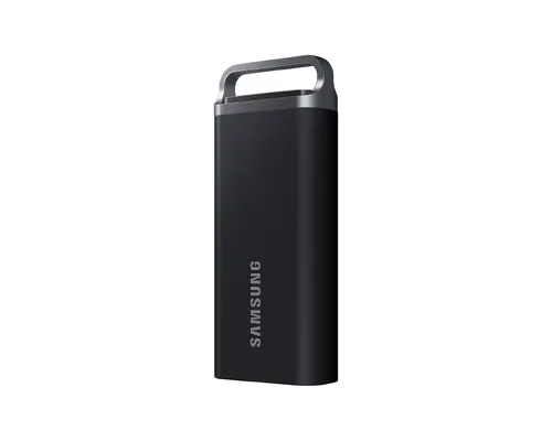 Твърд диск, Samsung 4TB T5 EVO Portable SSD USB 3.2 Gen 1 - image 2
