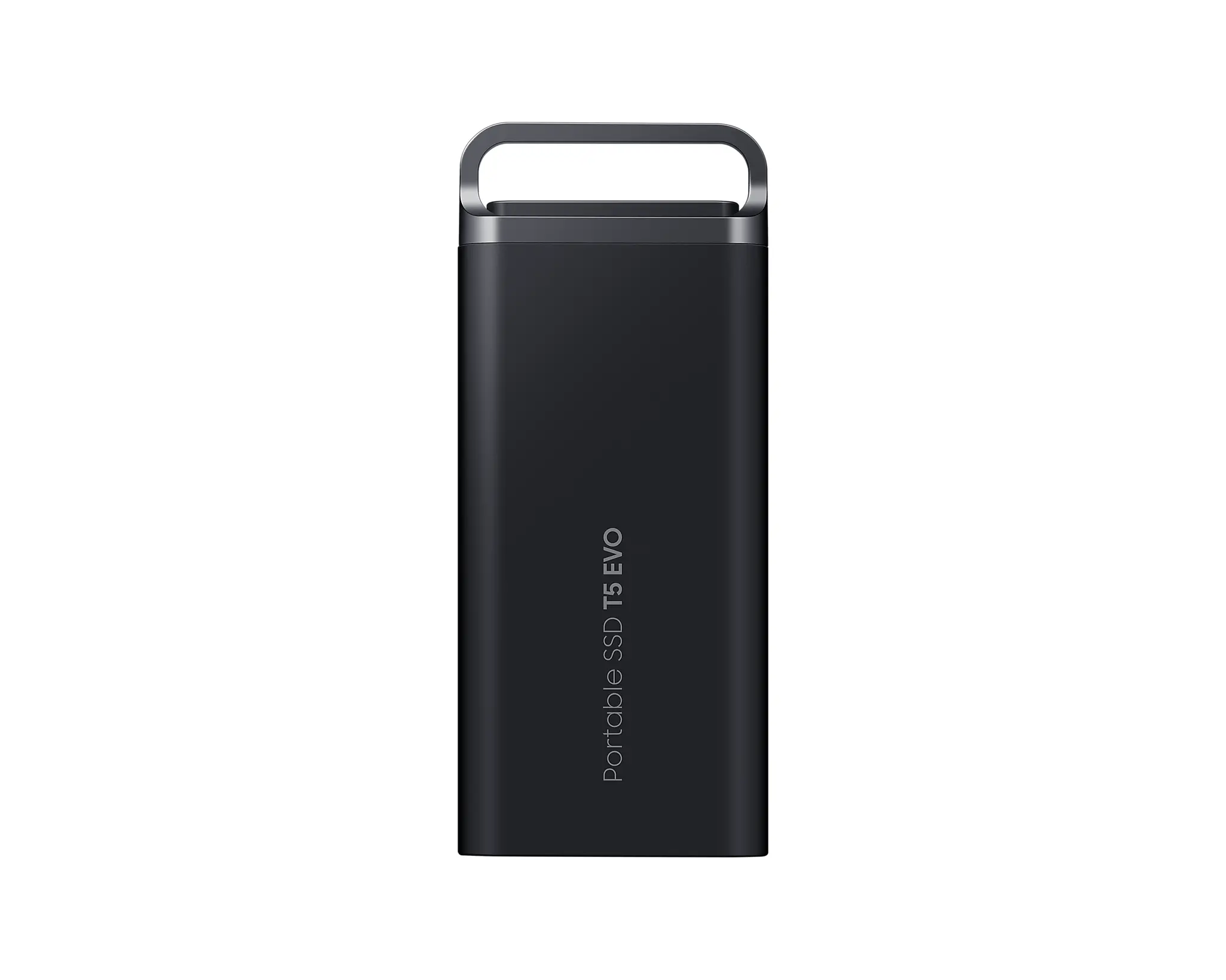 Твърд диск, Samsung 4TB T5 EVO Portable SSD USB 3.2 Gen 1 - image 3