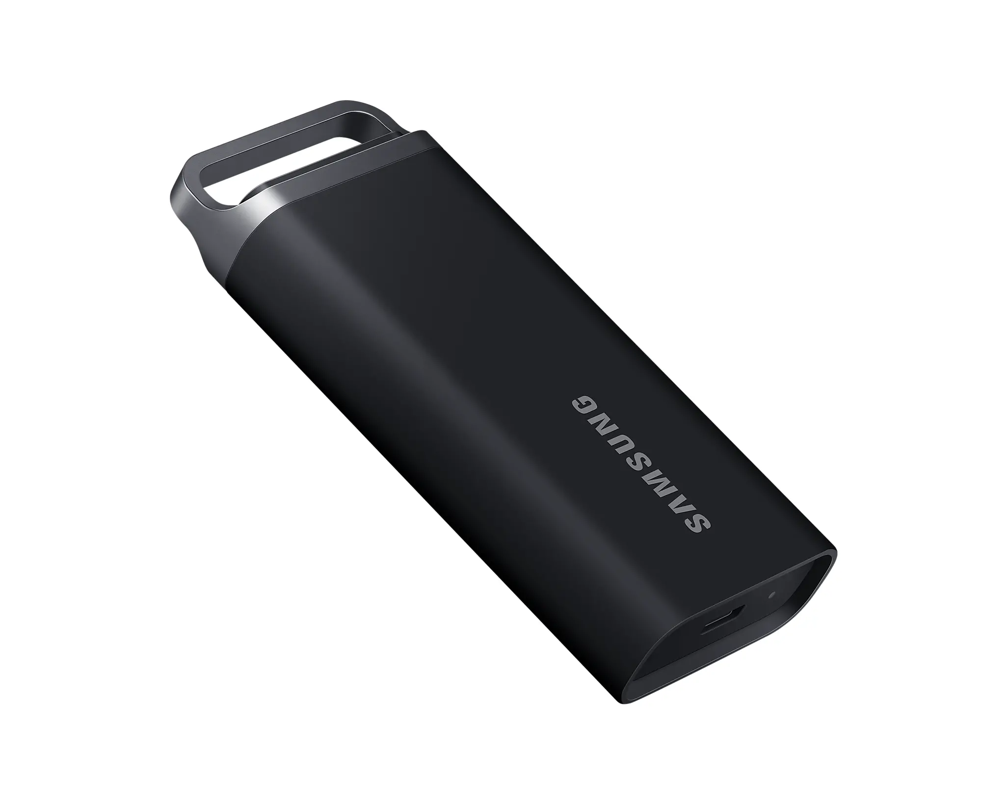 Hard disk, Samsung 4TB T5 EVO Portable SSD USB 3.2 Gen 1 - image 4