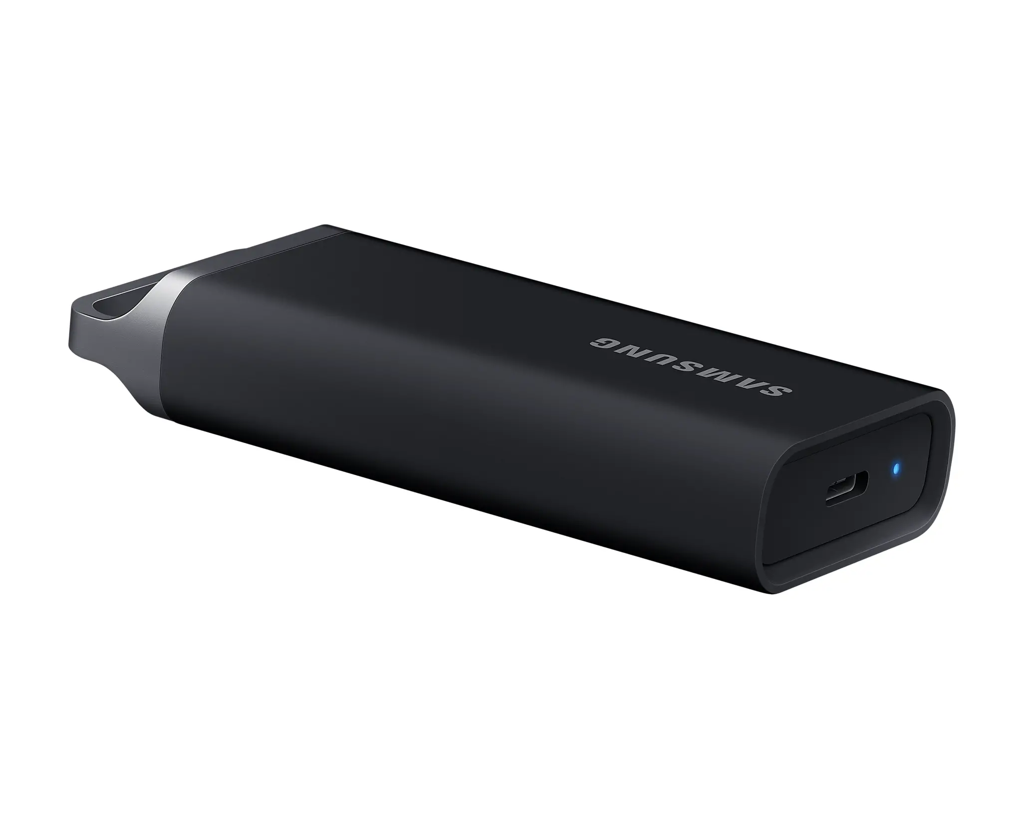 Твърд диск, Samsung 4TB T5 EVO Portable SSD USB 3.2 Gen 1 - image 5