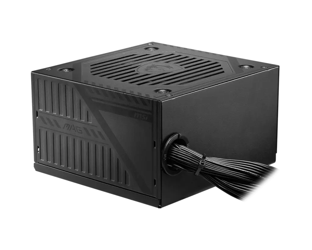 Sursă de alimentare, PSU MSI MAG A500DN - image 1