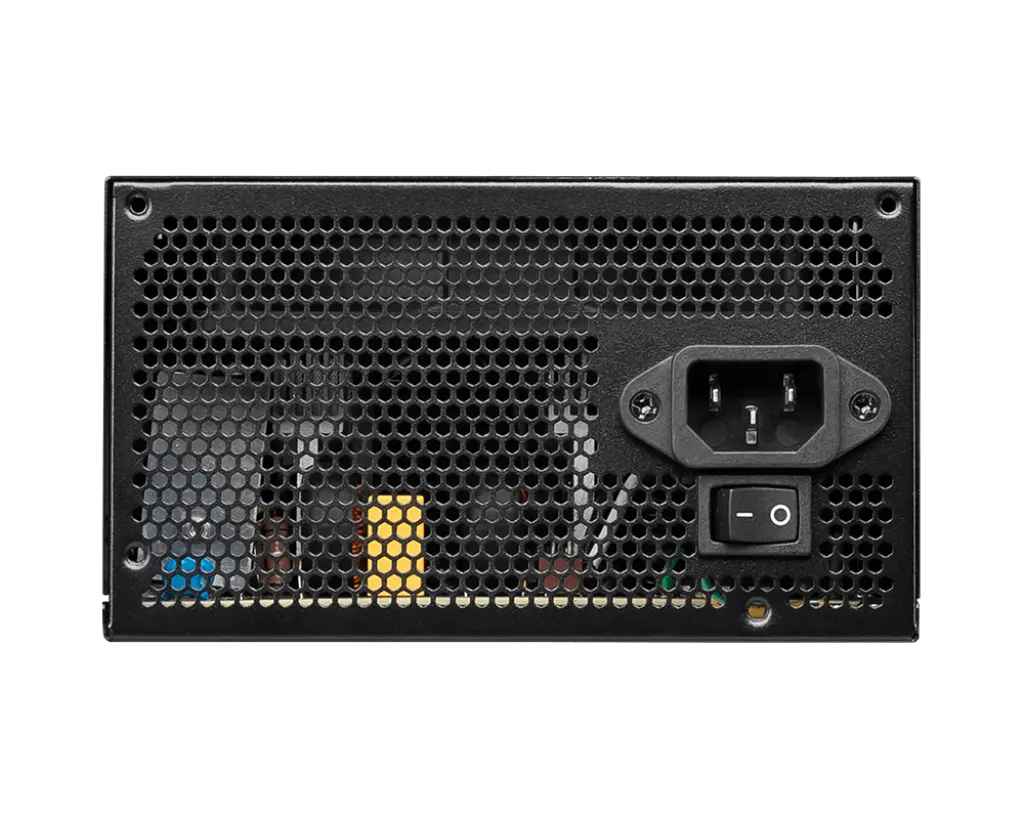 Sursă de alimentare, PSU MSI MAG A500DN - image 2