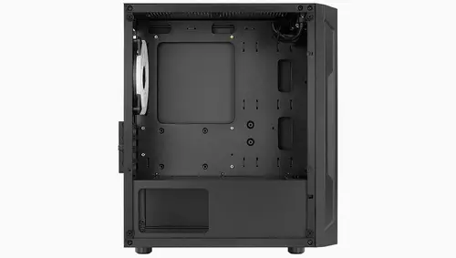 AeroCool кутия Case mATX - Trinity Mini-G-BK-v3 - 3 fans included, Tempered Glass - image 10