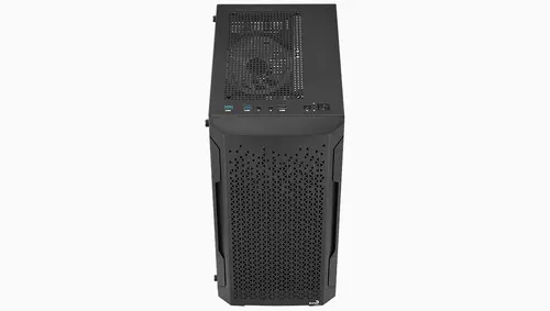 AeroCool кутия Case mATX - Trinity Mini-G-BK-v3 - 3 fans included, Tempered Glass - image 16