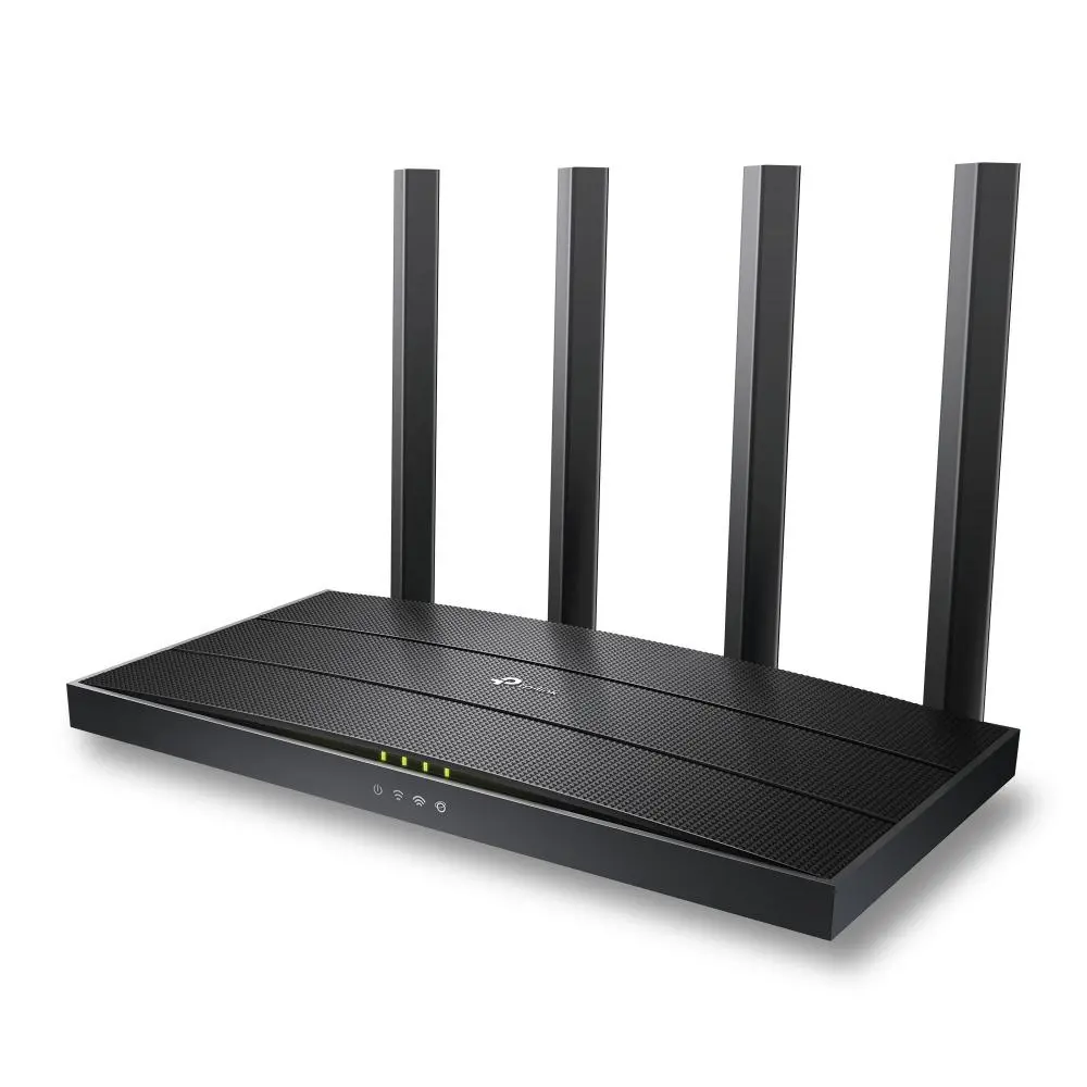 Безжичен рутер TP-Link Archer AX12 AX1500, WiFi 6 - image 1