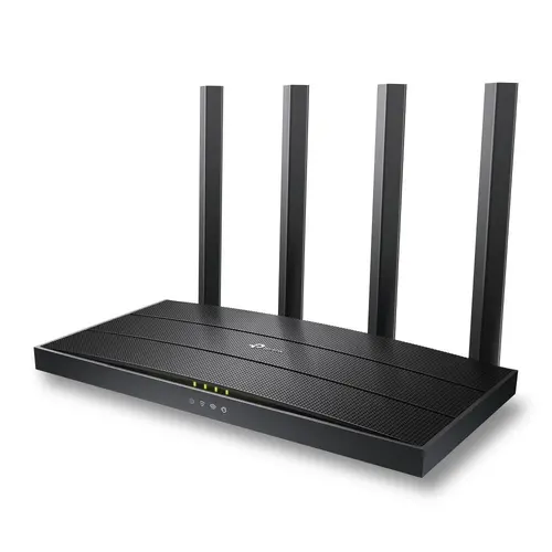 Безжичен рутер TP-Link Archer AX12 AX1500, WiFi 6 - image 1