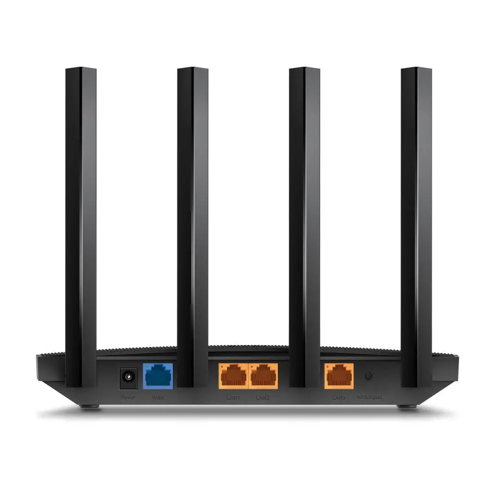 Безжичен рутер TP-Link Archer AX12 AX1500, WiFi 6 - image 2