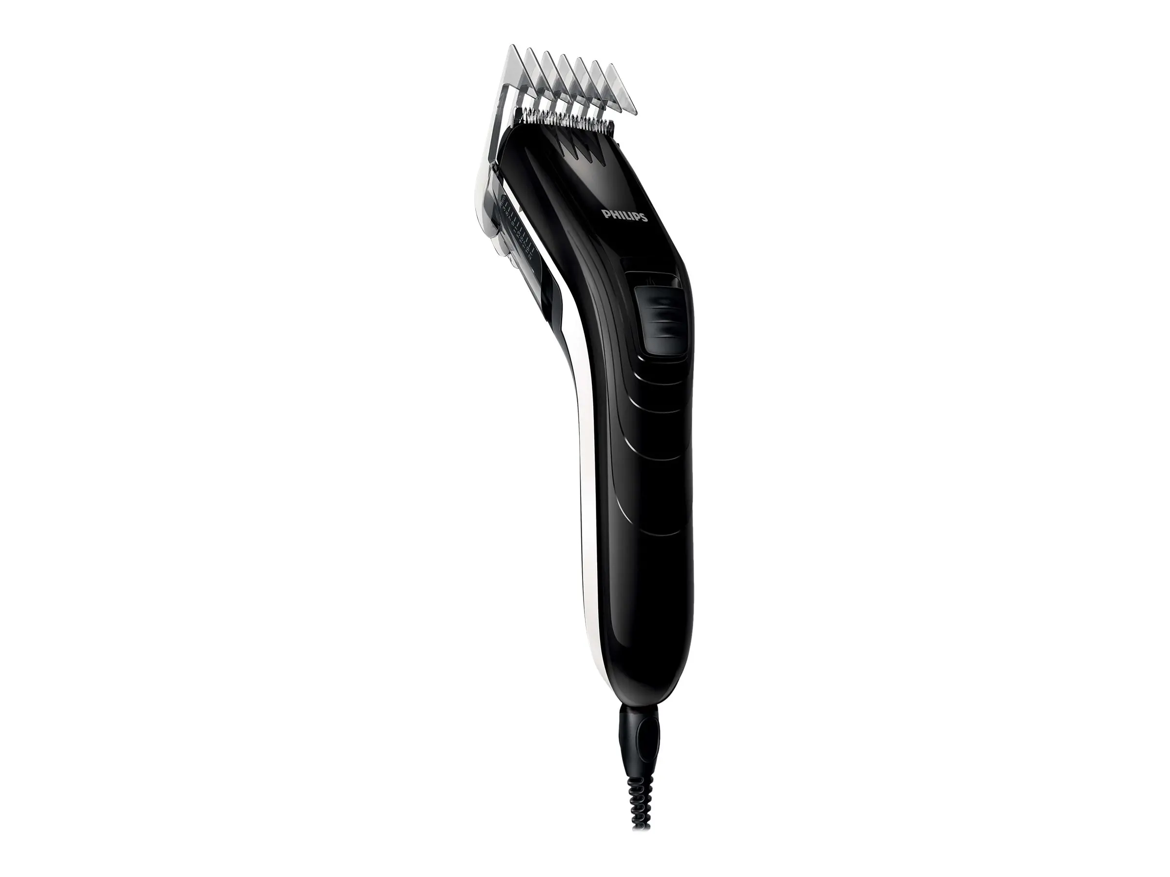 PHILIPS Κουρευτική μηχανή με λεπίδες από ανοξείδωτο ατσάλι - image 4