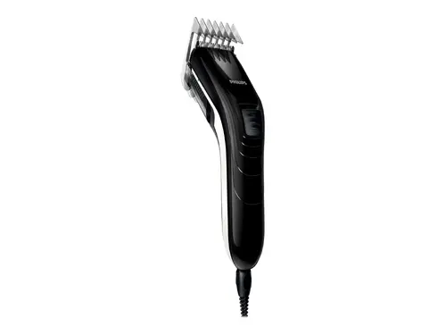 PHILIPS Κουρευτική μηχανή με λεπίδες από ανοξείδωτο ατσάλι - 5