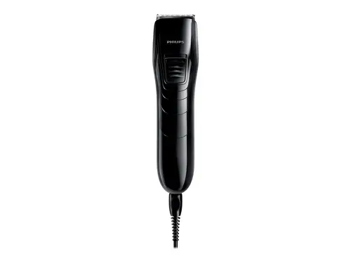 PHILIPS Κουρευτική μηχανή με λεπίδες από ανοξείδωτο ατσάλι - 1