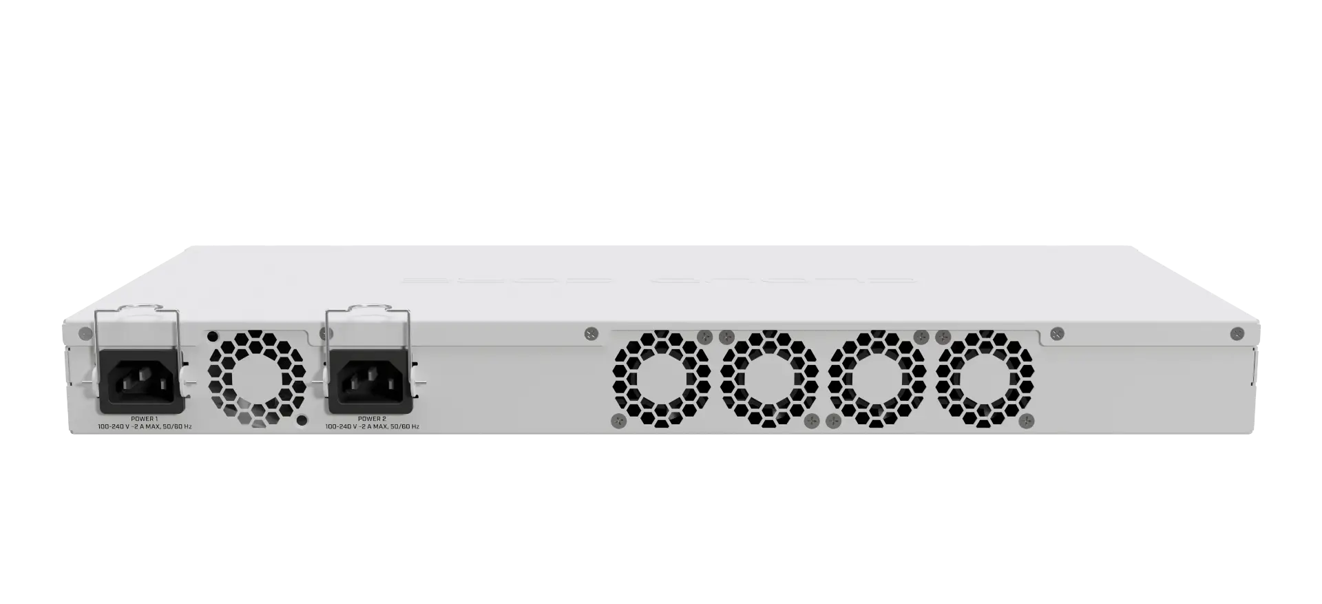 Cloud Router Mikrotik CCR2116-12G-4S+, 13xGigabit LAN, 4xSFP cages, M.2 PCIe слот - image 1