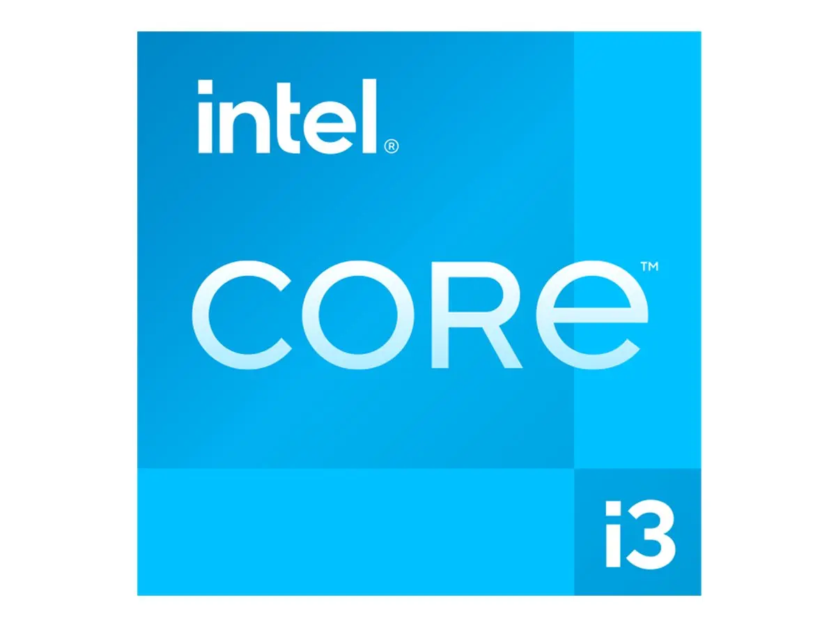 Процесор, Intel Core i3-14100 4C/8T (3.5GHz / 4.7GHz Boost, 12MB, 60W, LGA1700) - image 1