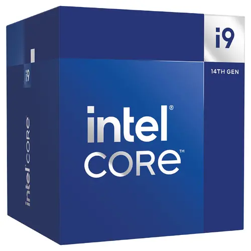 Процесор, Intel Core i9-14900F 24C/32T (eC 1.5GHz / pC 2.0GHz / 5.8GHz Boost, 36MB, 65W, LGA1700)