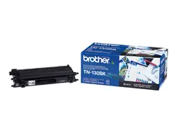 Консуматив, Brother TN-130BK Toner Cartridge Standard