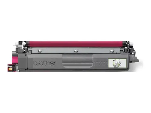 Консуматив, Brother TN-248XLM High Yield Toner Cartridge - image 4