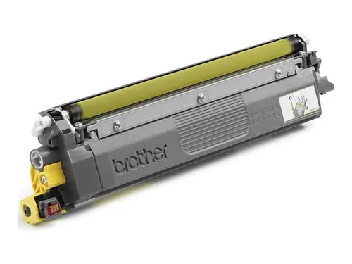 Консуматив, Brother TN-248XLY High Yield Toner Cartridge - image 4