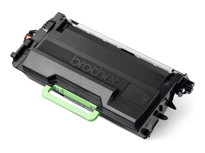 Consumabil, Brother TN-3610 Cartuș toner - image 3