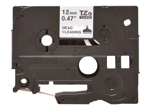 BROTHER P-Touch TZE-CL3 Bandă de curățare 12mm - 1