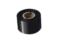 Консуматив, Brother Premium wax/resin black 60mmx300m ribbon (PK OF 12)