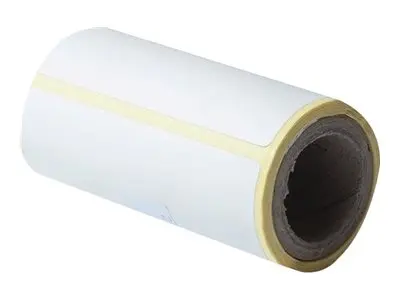 Консуматив, Brother Direct Thermal label, 76mmx44mm (PK OF 24) - image 1