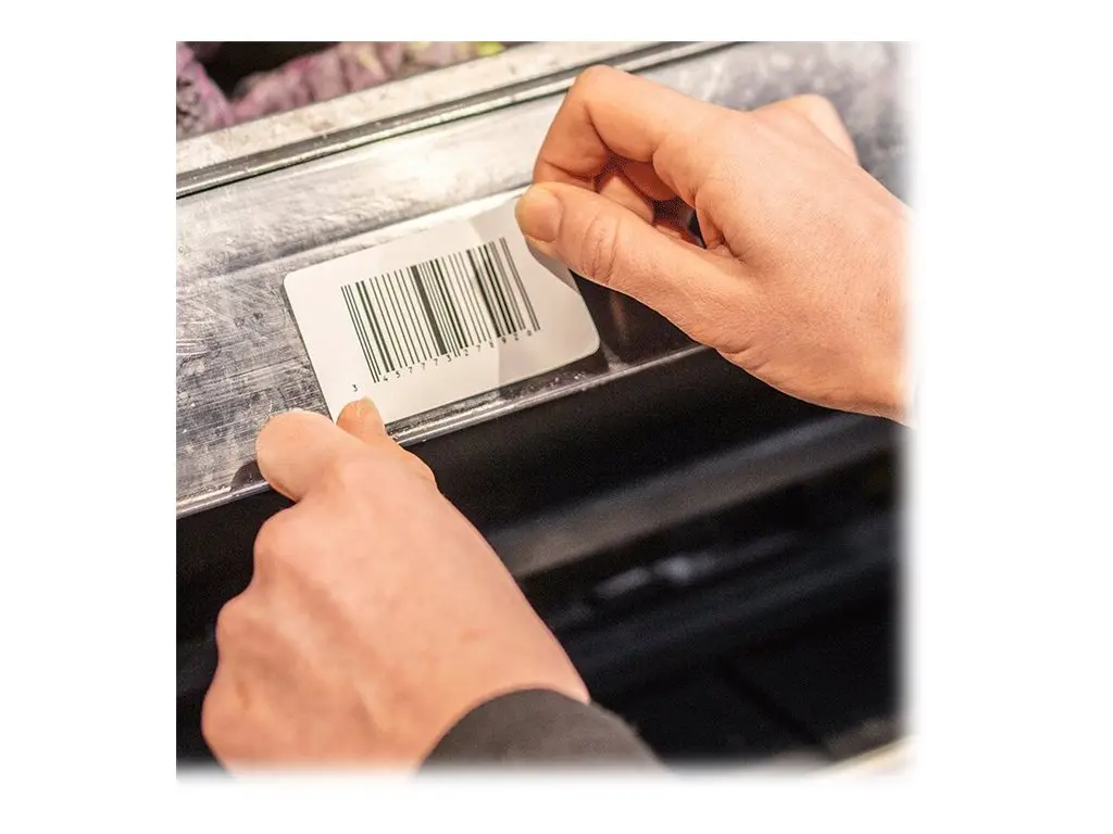 Консуматив, Brother Direct Thermal label, 76mmx44mm (PK OF 24) - image 3
