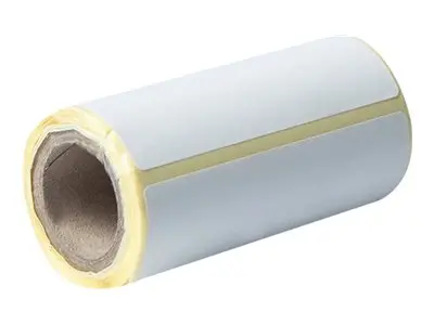 Консуматив, Brother Direct Thermal label, 76mmx44mm (PK OF 24) - image 4
